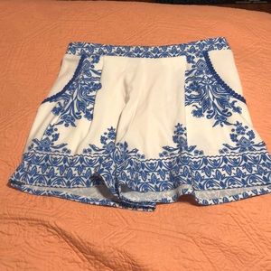 Target - shorts